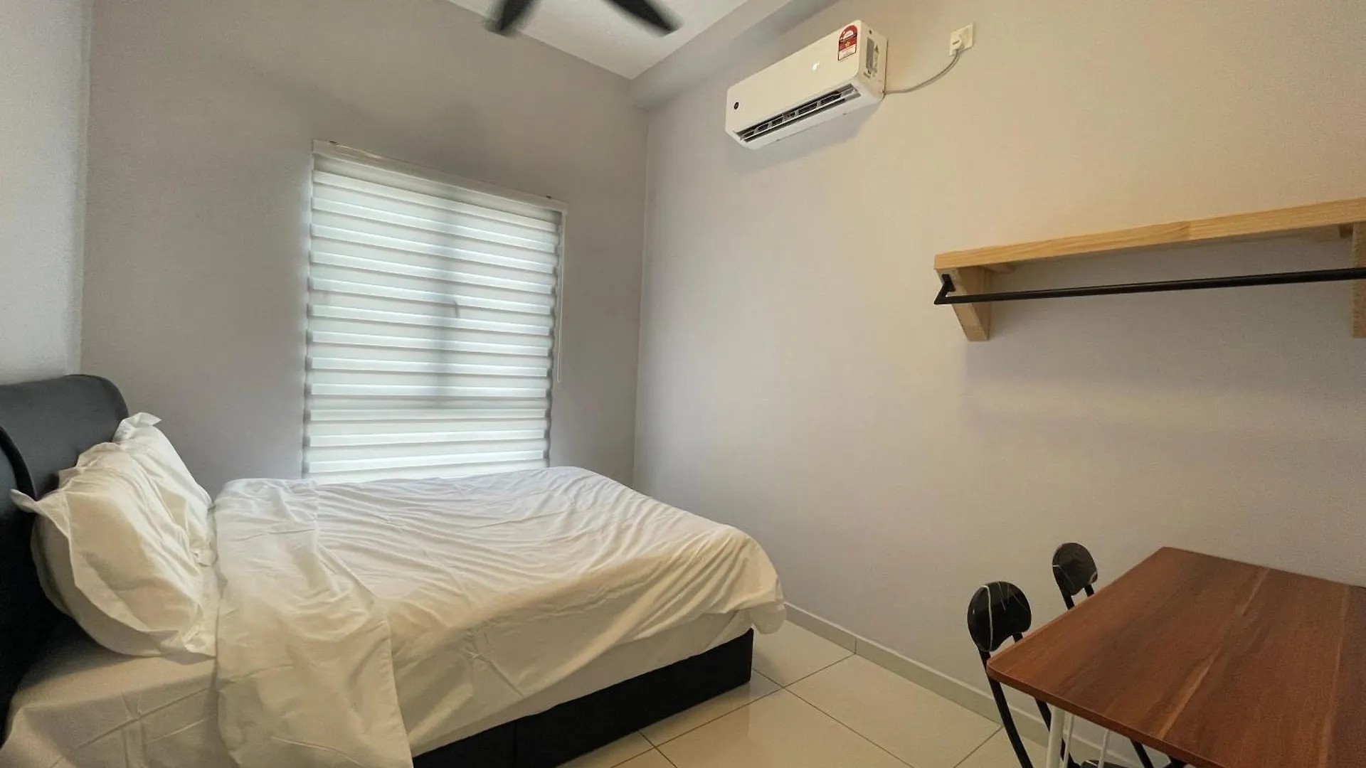 Ipoh Town Cozy Suite The Horizon