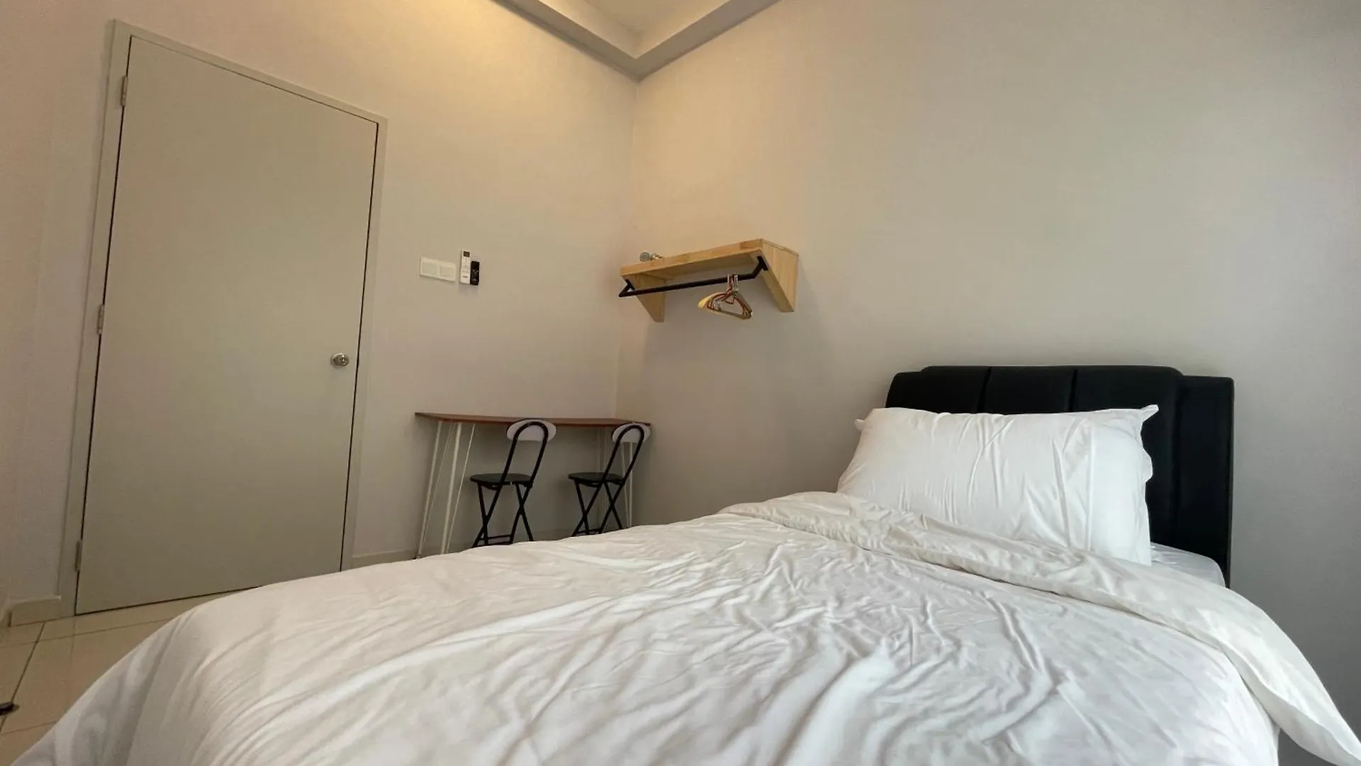 Apartamento Ipoh Town Cozy Suite The Horizon