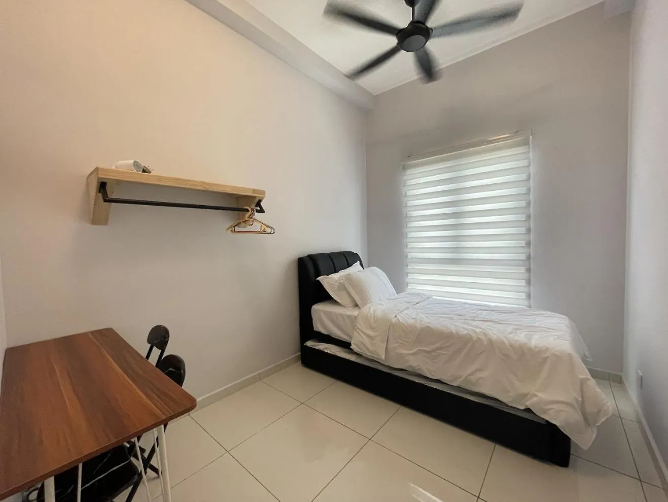 Ipoh Town Cozy Suite The Horizon Apartamento