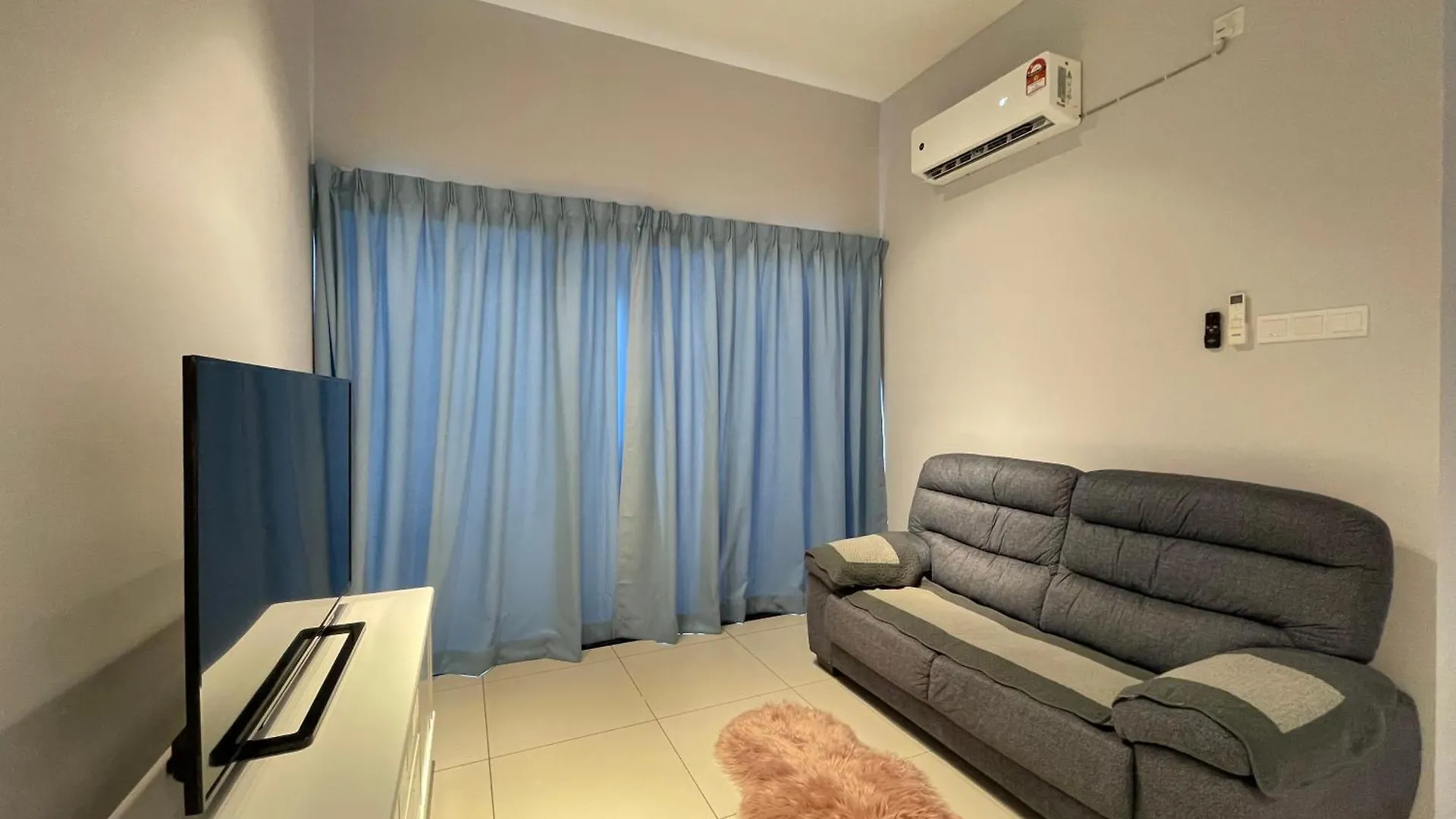 Ipoh Town Cozy Suite The Horizon 0*,  Malásia