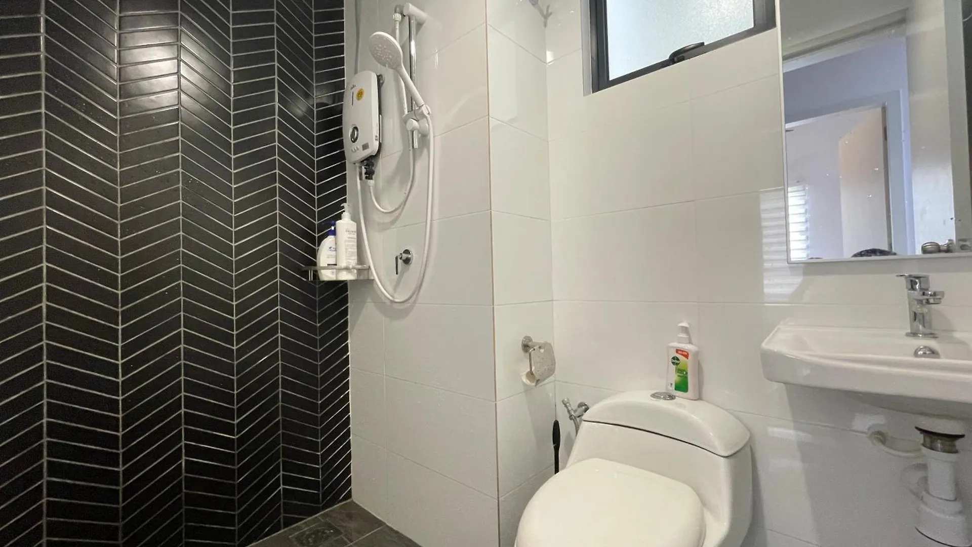 Ipoh Town Cozy Suite The Horizon Apartamento
