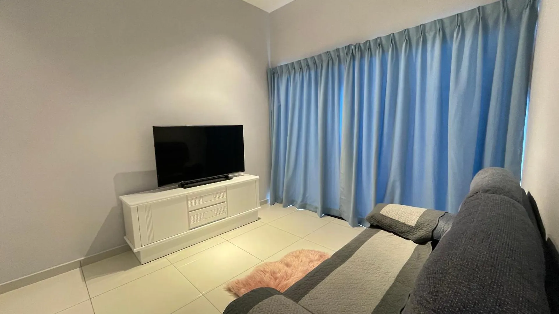Apartamento Ipoh Town Cozy Suite The Horizon Malásia